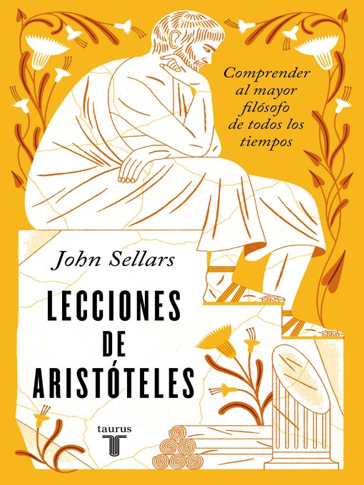 Title details for Lecciones de Aristóteles by John Sellars - Available